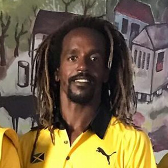 Jamaica Staff Icah Wilmot 