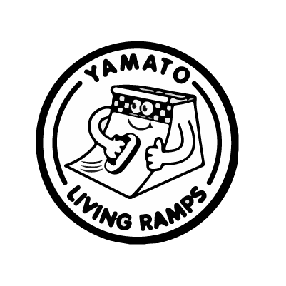 logo Yamato Skateparks